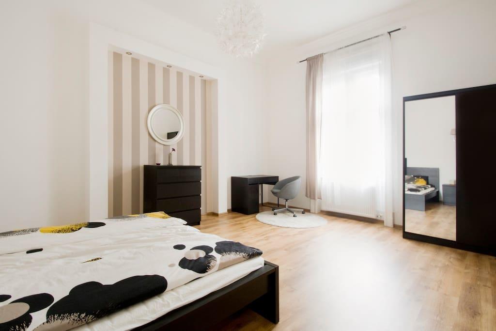 부다페스트 Downtown Rising Sun 104 Sq.M 아파트 외부 사진